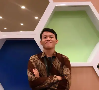 Abdul Aziz Firdaus